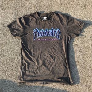 Trashed Shirt
